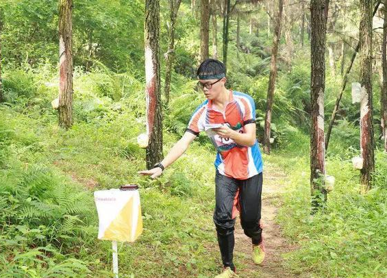 武漢秋季戶外團(tuán)建活動“定向接力”介紹