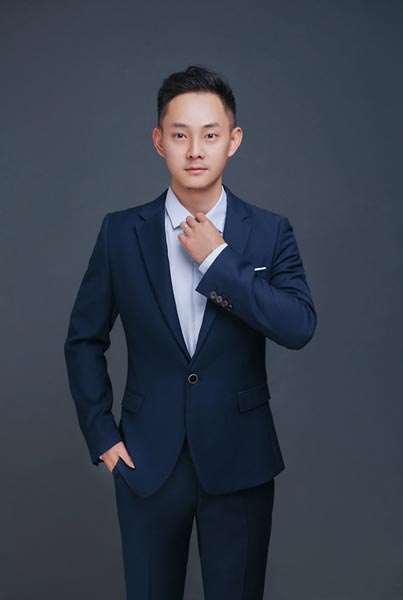 [金星]戶(hù)外高級(jí)拓展教練
