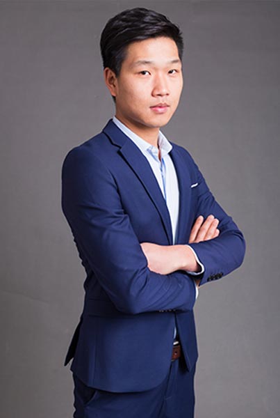 [喻教練]體驗式培訓(xùn)資深教練