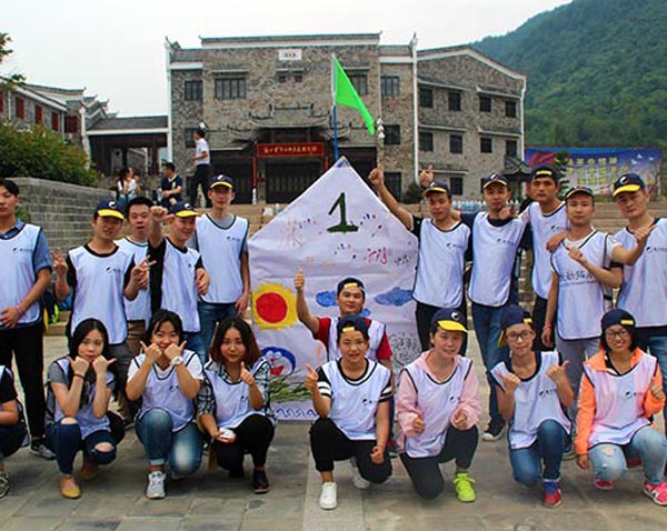冬季武漢戶外團建活動為什么被很多人不喜歡呢？