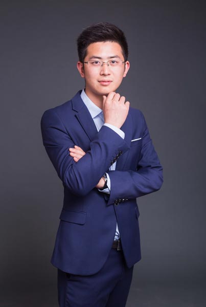 【黃教練】專(zhuān)業(yè)戶(hù)外拓展教練