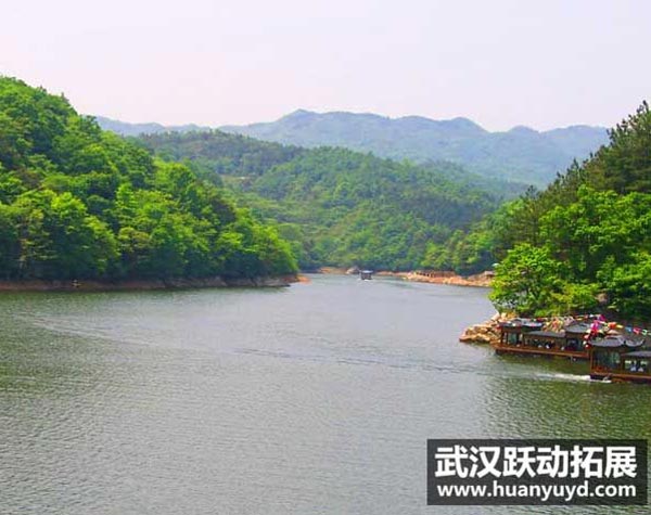 武漢企業(yè)拓展需要注意的問(wèn)題