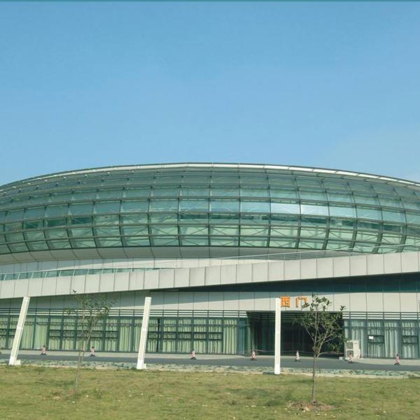 武漢理工大學(xué)體育中心（南湖新校區(qū)）