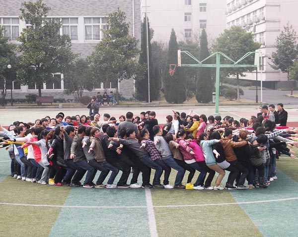 不倒長(zhǎng)城
