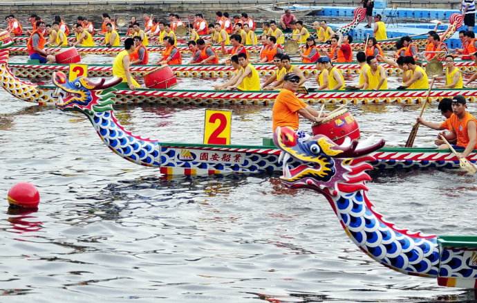 冬季水上團(tuán)建項(xiàng)目有哪些？