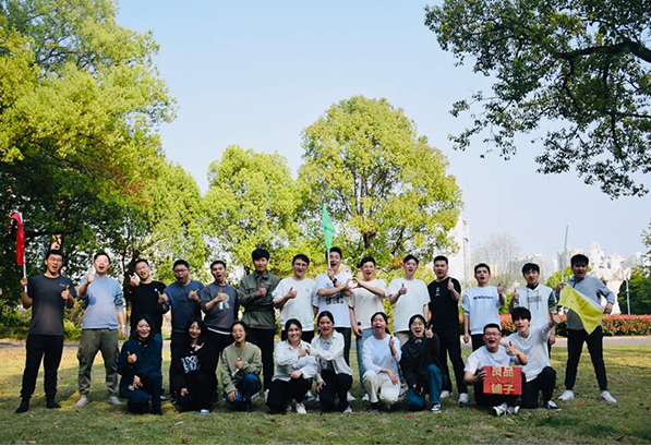 如何選擇合適的武漢團(tuán)建策劃公司？
