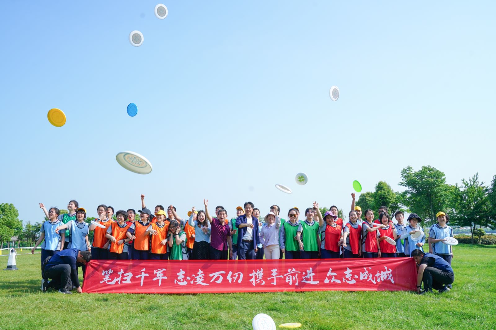 40人-武珞路實(shí)驗(yàn)初中（東籬老屋）